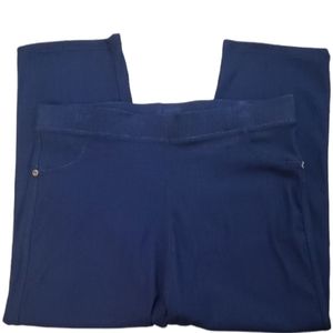 New mix Navy XL Jeggings